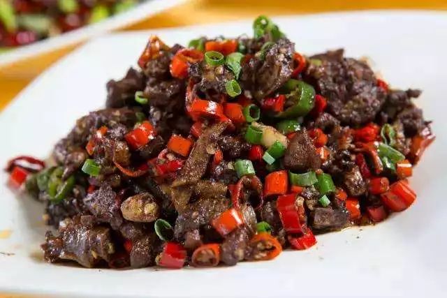 湘菜十大经典名菜盘点来湖南必吃的特色菜